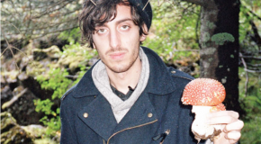 Interview d’Hamilton Morris: la science est une bonne drogue