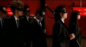 Au Japon, la mafia a son journal