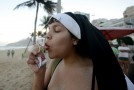 Une « marche des salopes » aux JMJ de Rio
