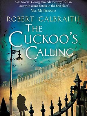 Le livre secret de J.K. Rowling the cuckoo s calling Le livre secret de J.K. Rowling
