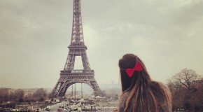 Une visite virtuelle de la Tour Eiffel, c’est virtuose