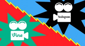Quand Instagram piétine Vine