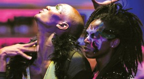 Leave it on the Dancefloor: la danse comme jamais avant!