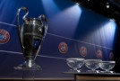 Ligue des champions : Paris bien loti. L’OM tire le gros lot
