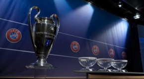 Ligue des champions : Paris bien loti. L’OM tire le gros lot