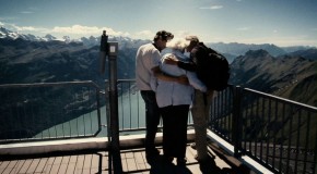 « Ne M’oublie Pas »: un film fort signé David Sieveking