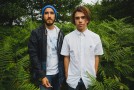 Interview : les australiens de Jagwar Ma