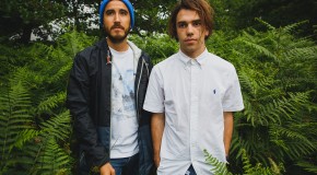 Interview : les australiens de Jagwar Ma