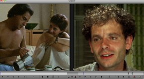 Robert sans Robert: montage et démontage!