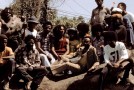Bob Marley & The Wailers: les confessions de Lee Jaffe