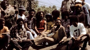 Bob Marley & The Wailers: les confessions de Lee Jaffe