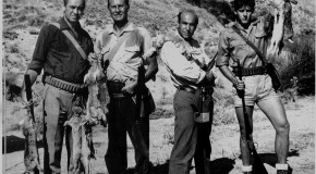 « La Chasse » de Carlos Saura de retour au cinéma