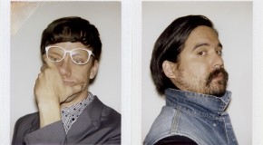 Entretien avec « Honus Honus » de Man Man