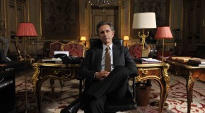 Critique: « Quai d’Orsay », tragiquement drôle