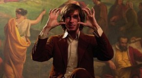 Wes Anderson dévoile enfin une première bande-annonce pour « The Grand Budapest Hotel »