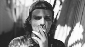 Mac DeMarco : Interview au Pitchfork Festival