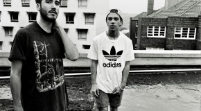 Interview: la France, vue par Jagwar Ma