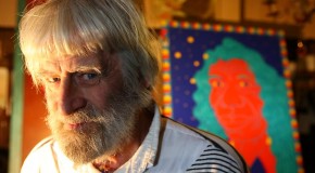 Martin Sharp, l’icône australe du psychédélisme