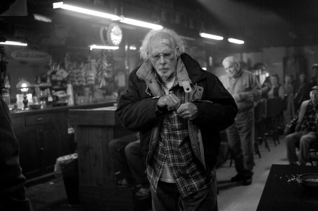 Nebraska still 1024x682 Nebraska, un road movie jouissif