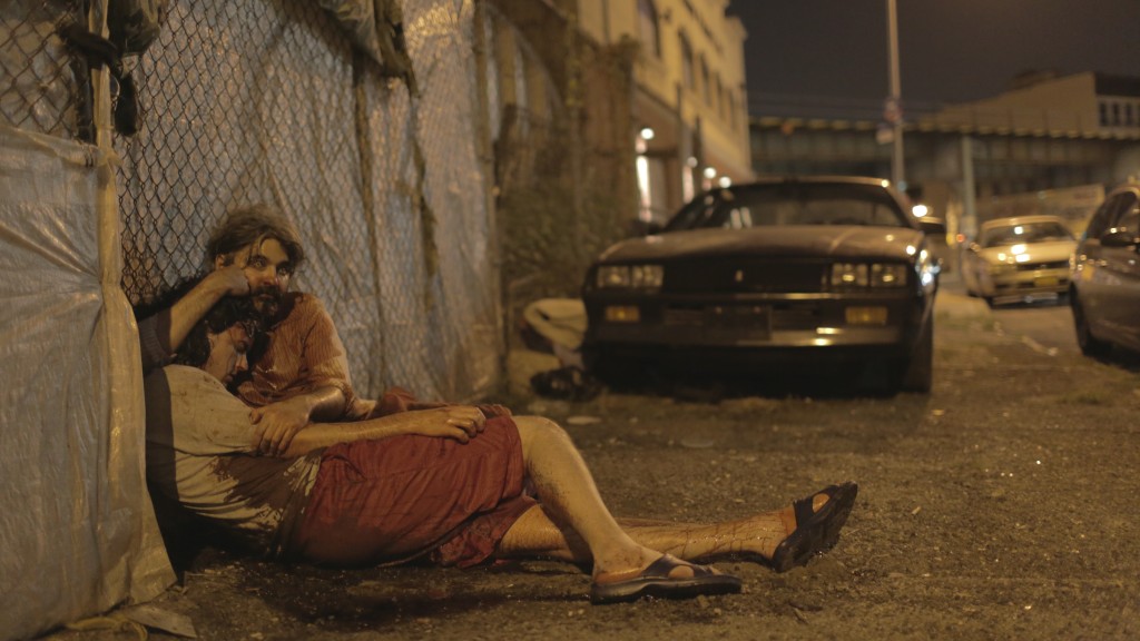 SUMMER OF BLOOD JASON BANKER 2A 1024x576 Summer of Blood : du trash, du sang et du génie