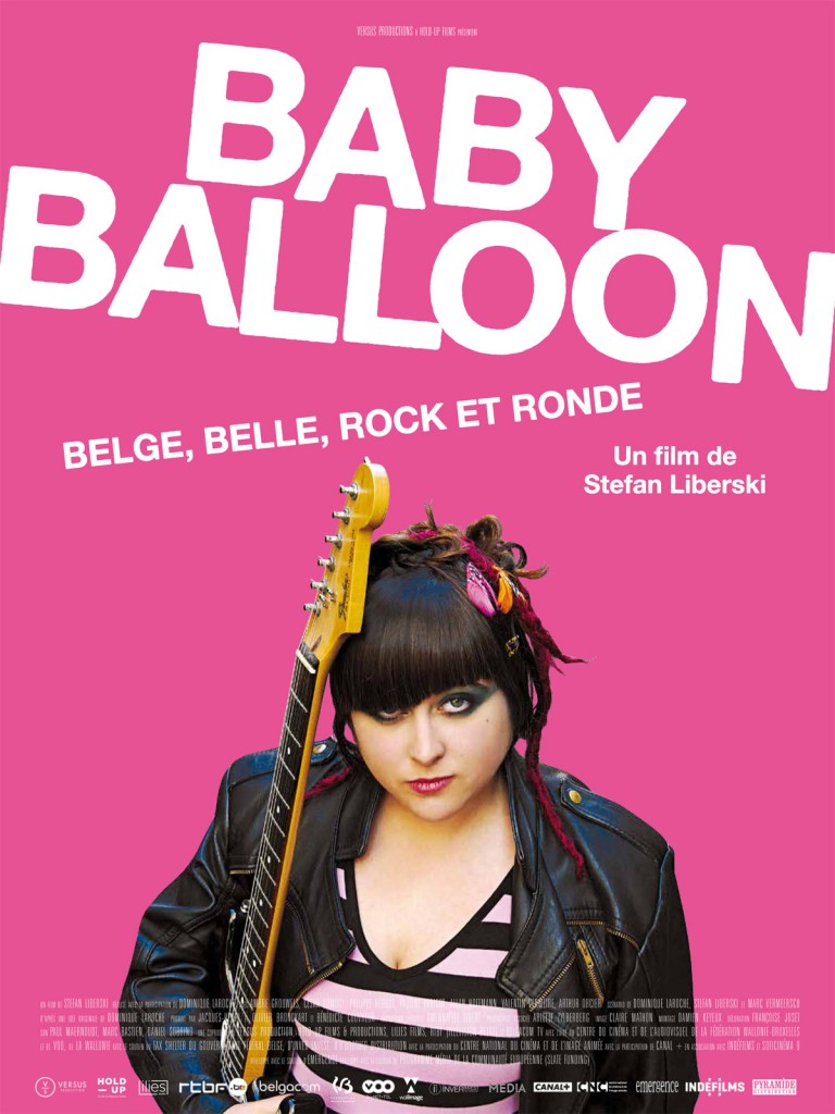 affiche Baby Balloon 2014 1 768x1024 Baby Balloon : higher and higher...