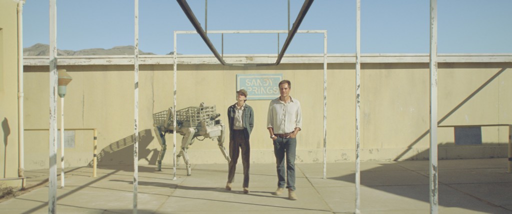 244774 1024x428 Young Ones, duels au soleil