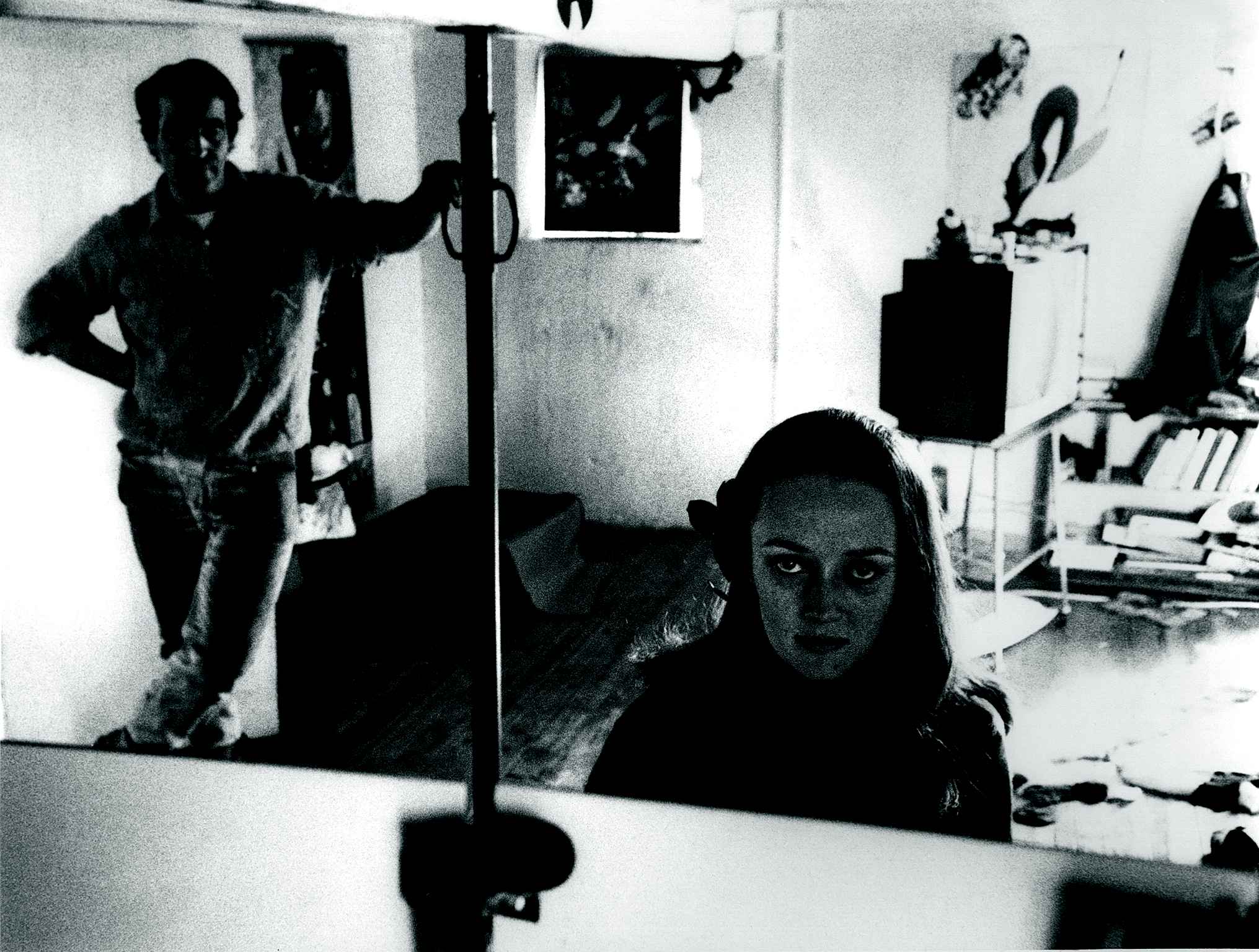 Niki de Saint-Phalle
