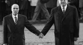 Traité européen: la révolution socialiste d’Hollande s’inscrit dans la droite lignée européenne du Sarkozysme