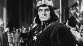 Richard III: le squelette du roi bossu identifié
