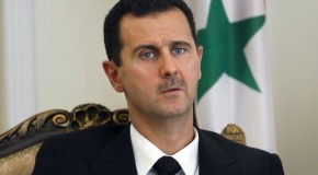Interview de Bachar al-Assad: il se dit « très confiant » et candidat à la présidentielle de 2014