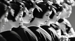 Japon : Pour le maire d’Osaka, les esclaves sexuelles étaient une « nécessité »