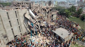 Bangladesh : À quel prix sont confectionnés nos habits de marque?