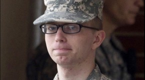 Bradley Manning : le geek intello devenu taupe de WikiLeaks