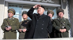 Cadeaux: Kim Jung-Un distribue « Mein Kampf » à ses responsables nord-coréens