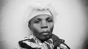 République Démocratique du Congo, terre mutilée