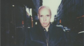 Patrick Vidal : « du plus-que-futur au plus-que-parfait »