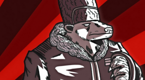 Greenpeace se heurte à l’ours russe